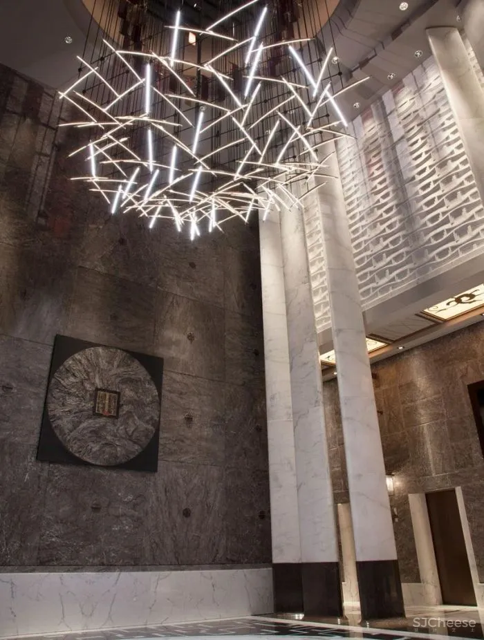 走进周杰伦的豪宅！1.4亿豪华大平层，坐拥台北全景，周董霸气直言：我家没邻居