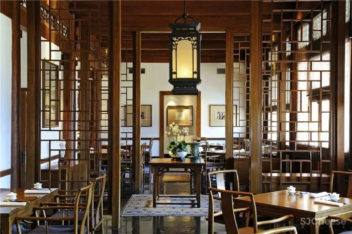 度假目的地|盘点全球38家安缦酒店设计