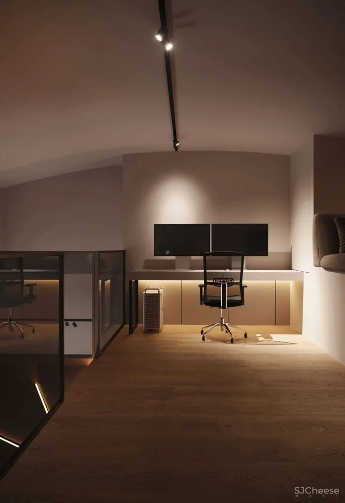 设计,越纯粹,越高级!