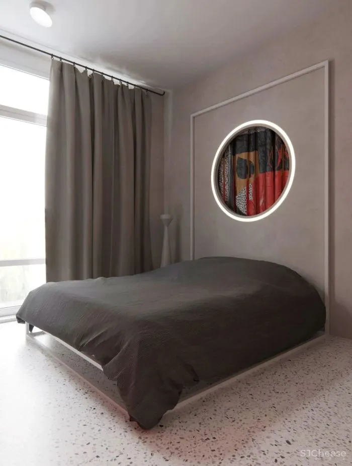 盐系风设计,太高级了!