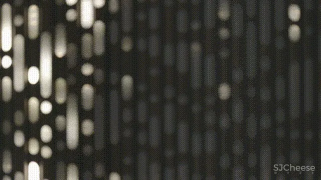 新作帝凯设计 丨 流淌动态力量的时空综合体