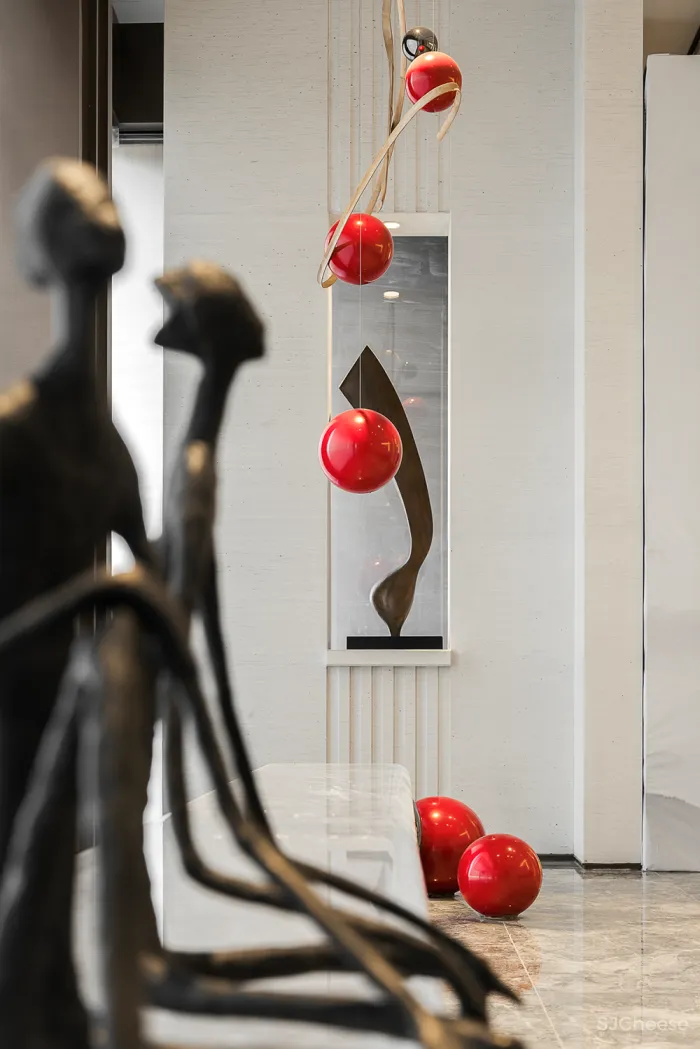 F.M.Design：多元化新墅居，未来的当代东方诗篇！