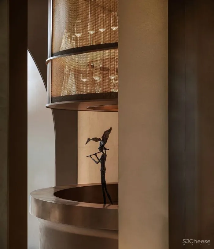 新作丨 春山秋水 澄江流转,航阅古今