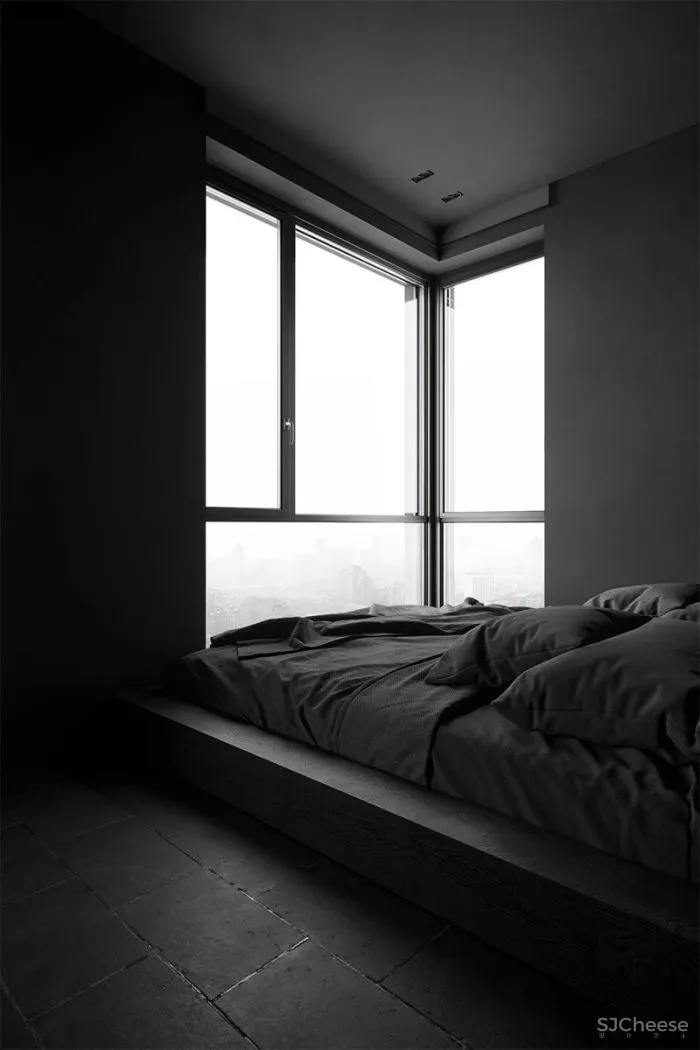 不一样的禁欲主义