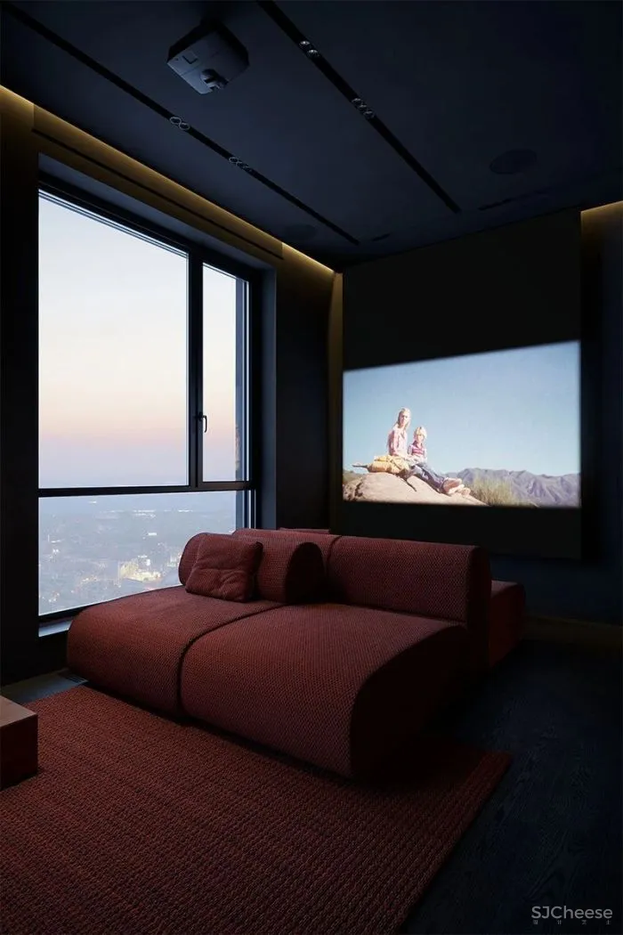 不一样的禁欲主义