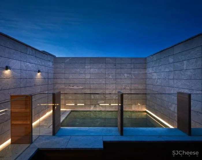 Owall Hotel , 东方之美的遗珠 Paik Sun Kim