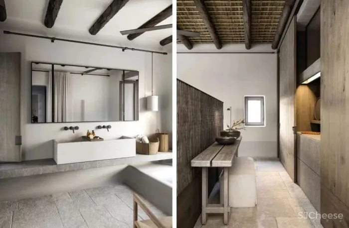 侘寂风的民宿现在为什么这么火!