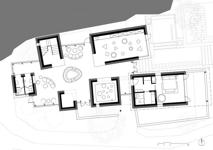 朴拙民宿 朴之美学,拙之精神