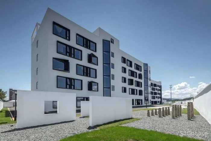 尤格设计 体块速写，有形无界