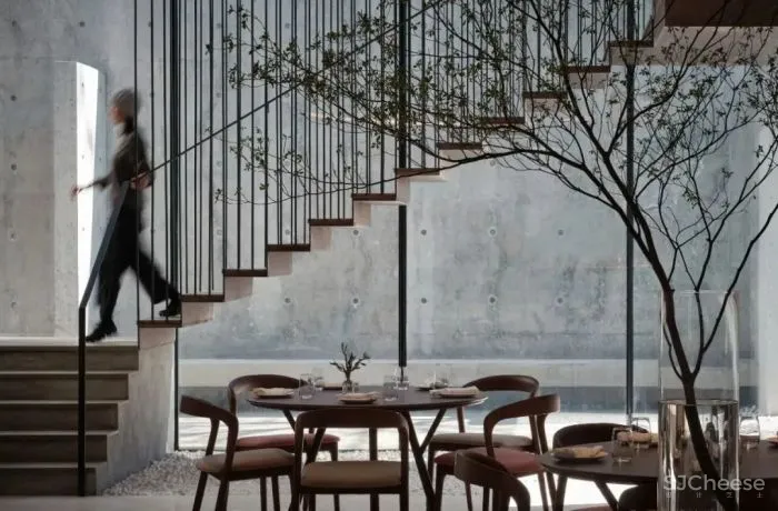 国内最有腔调的7大艺术酒店!