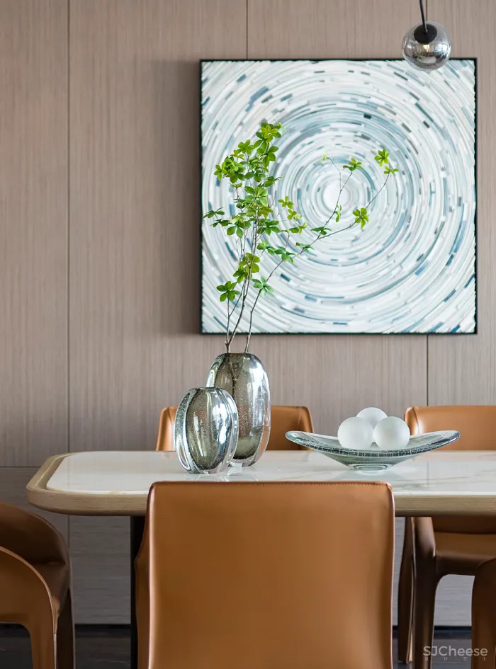 吴文粒:邂逅浪漫色彩主义!