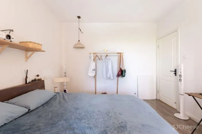 这4个年轻人“折腾”出来的家,内心戏也太足了吧!