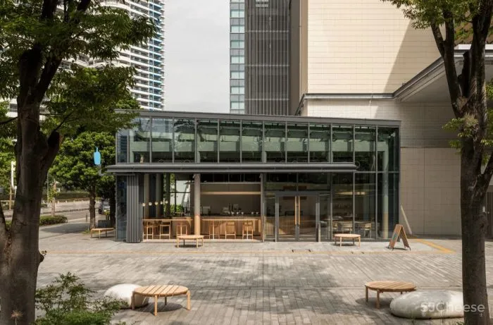 北欧设计 日本简约,自然的平静感!