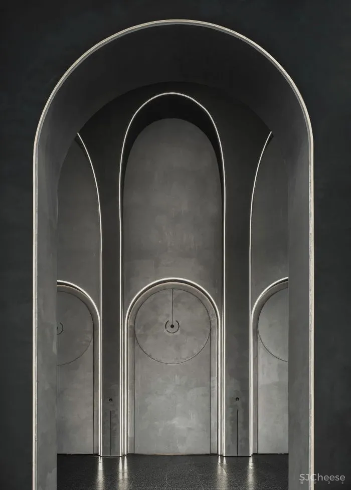 矩陣新作 金科旭輝上河之城 體驗新商業主題館如何弄潮