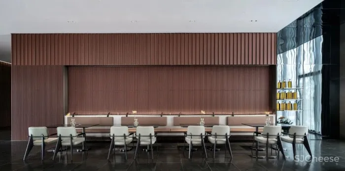 元禾大千新作 丨 艺术基因 空间的序列语言