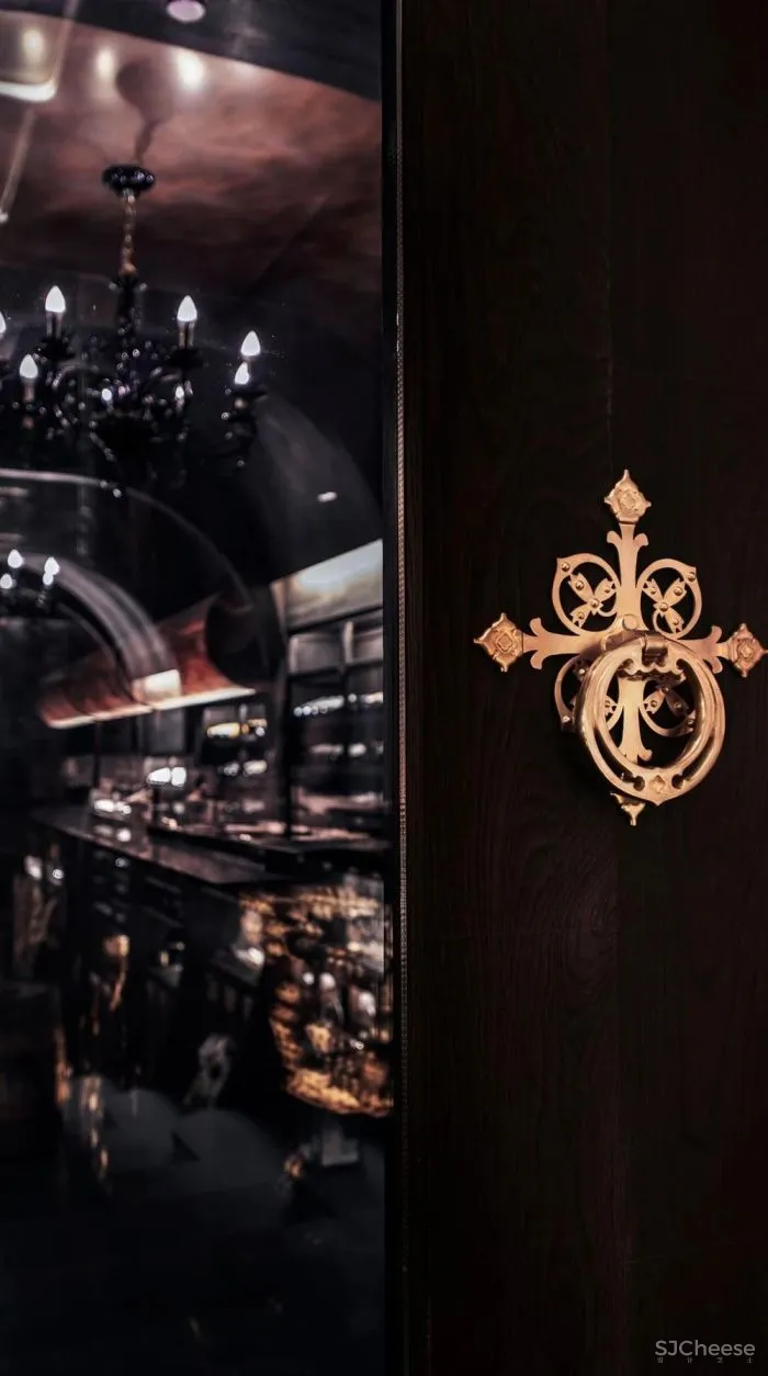 美食之旅 上海HIK9乚厨