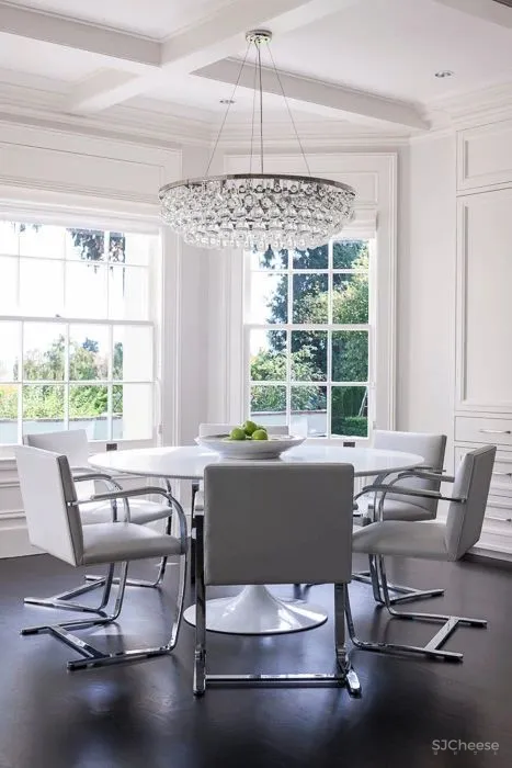 西雅图元素融合,超然诗意生活 Susan Marinello