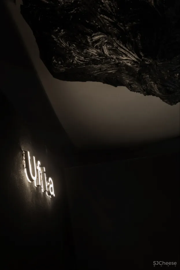 姚晓冰 重庆民宿Ufia Hotel | 荣膺2020意大利A'Design Award国际设计大奖金奖