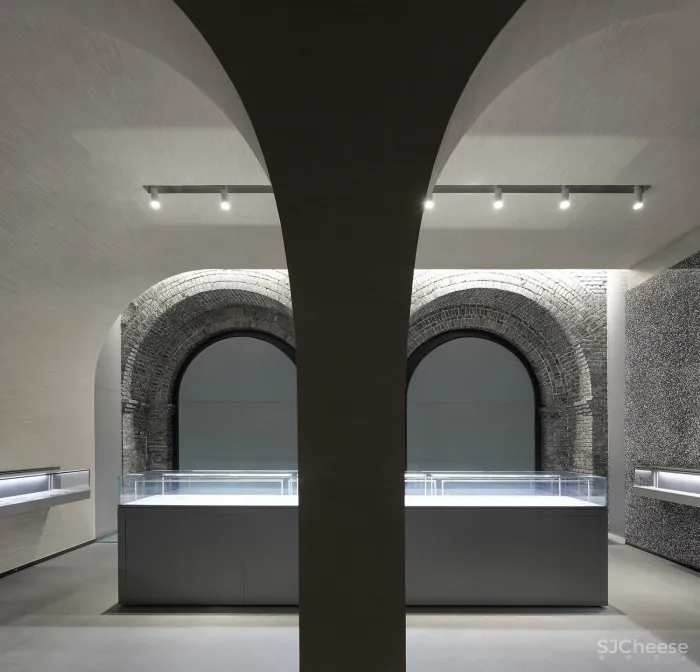 江南造币博物馆及金基集团总部办公,南京 / 反几建筑