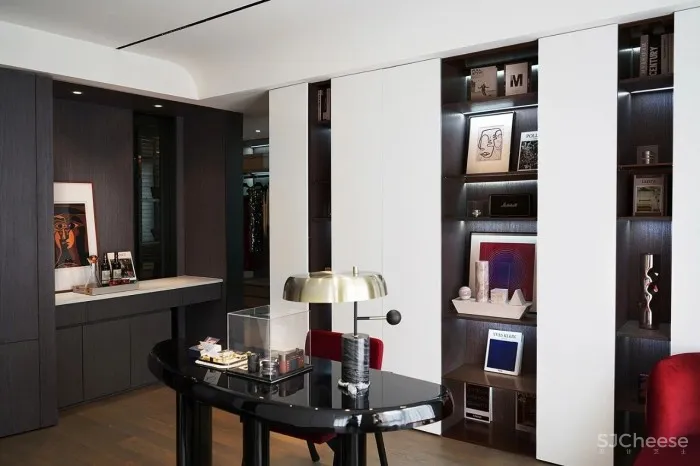 新作丨拾集筑造 · 花重锦官城