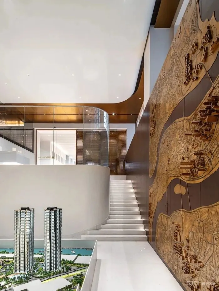 重庆18T,像“梯”一样生长!