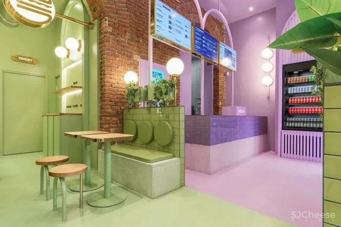 如此生活方圆满