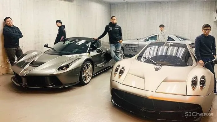 走进周杰伦的豪宅！1.4亿豪华大平层，坐拥台北全景，周董霸气直言：我家没邻居