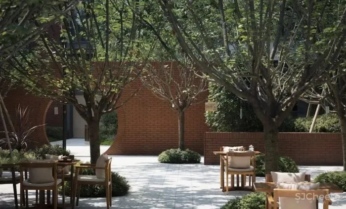 国内优质康养项目 老龄化时代的到来，看新社会语境下的适老建筑如何治愈余生？