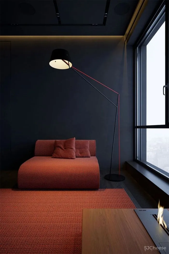 不一样的禁欲主义