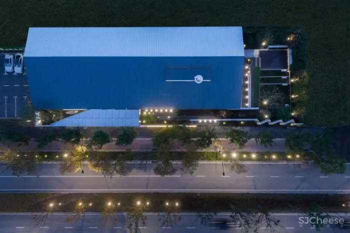 南京首开万科江悦光年生活体验馆