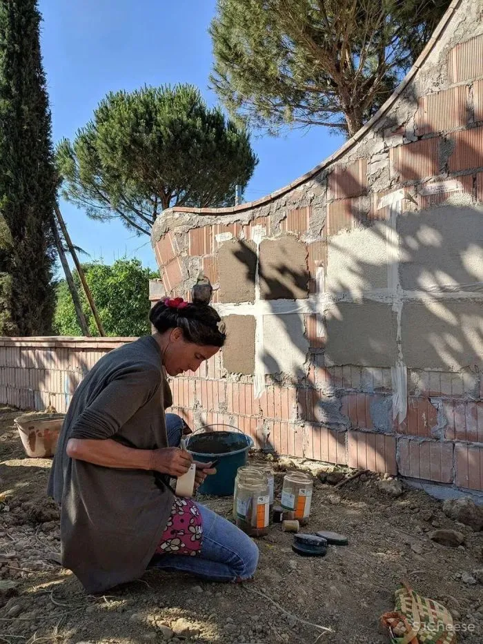 意大利翁布里亚庄园酒店Ristorante Alle Scuderie-这家即将开业的千年庄园酒店,美轮美奂!