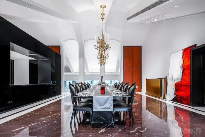 重庆18T,像“梯”一样生长!