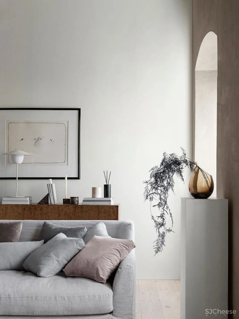 丹麦著名的创意家居工作室Revoler近期灵感作品欣赏