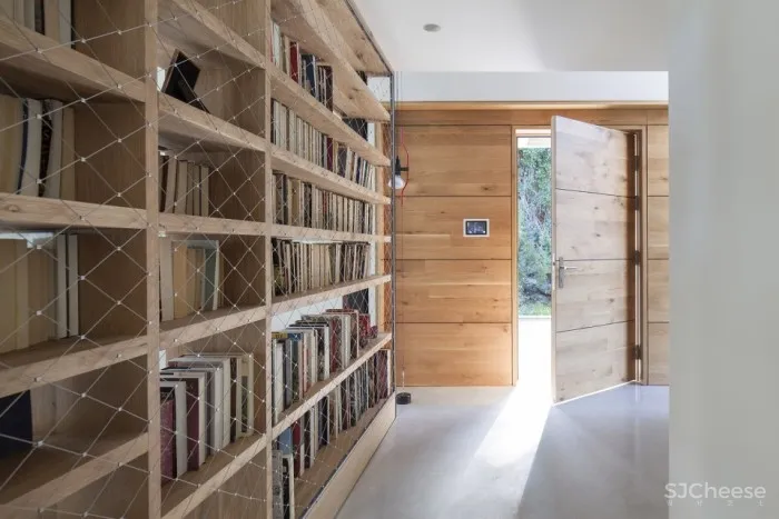 以色列景观别墅︱Kedem Shinar