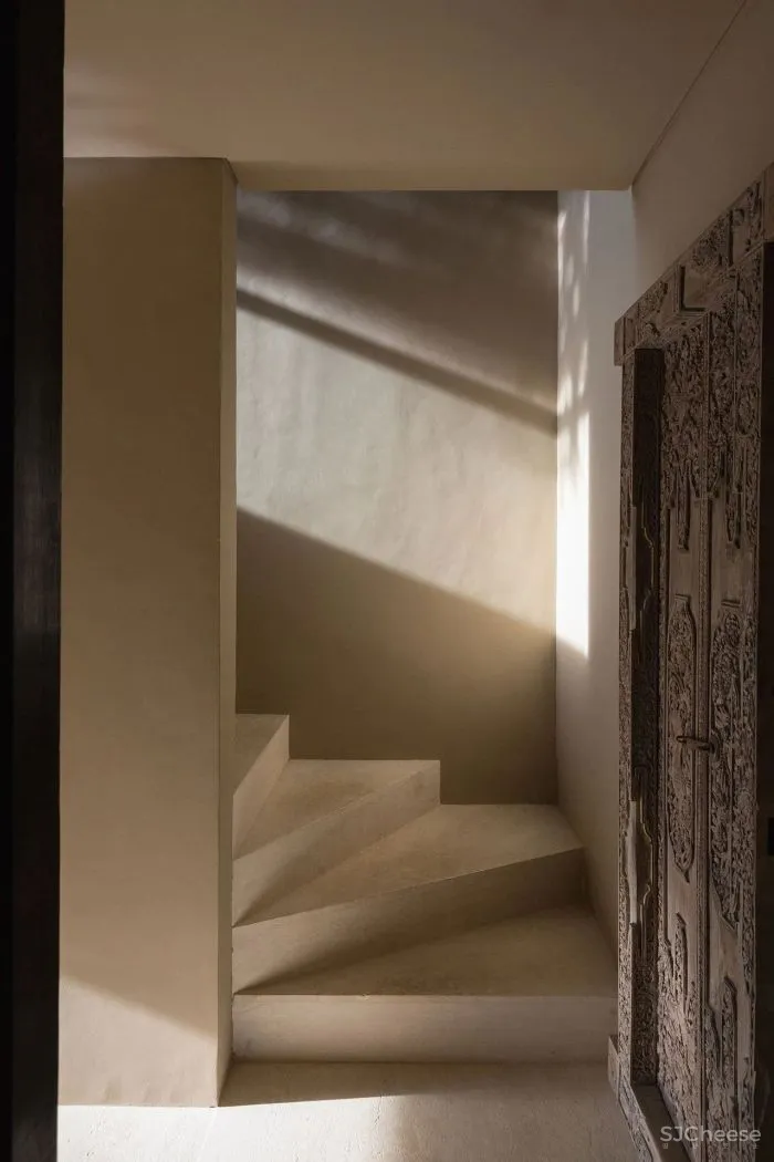 “黎明之家” ,传统的巴厘岛生活与低调舒适相遇