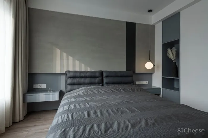 璞珥空间设计|曦和