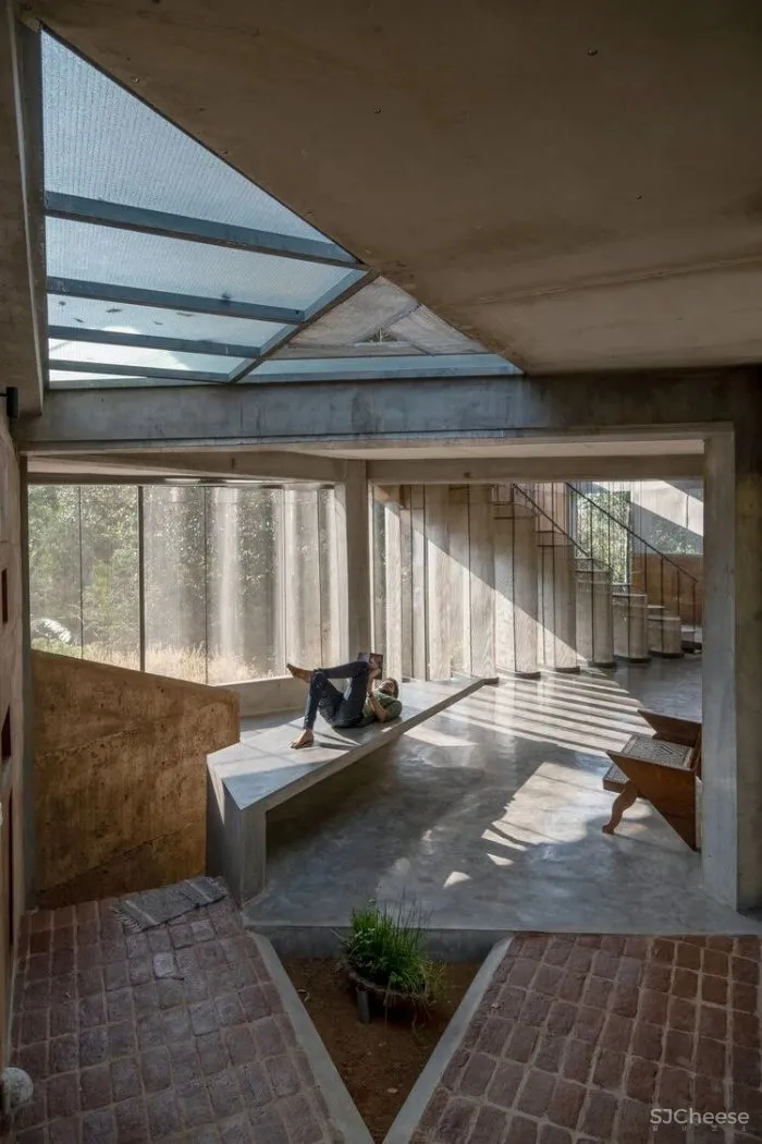 印度设计，原始与现代的碰撞！