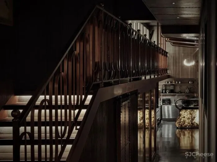 美食之旅 上海HIK9乚厨