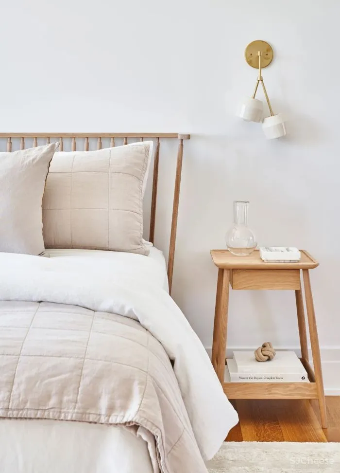 Sissy Marley 简约木系风华