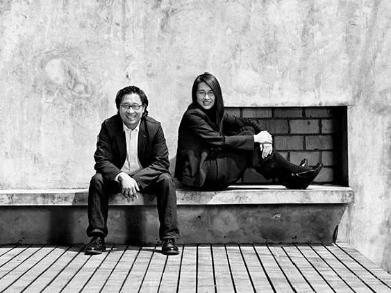 苏南最新封面豪宅与隐世酒店