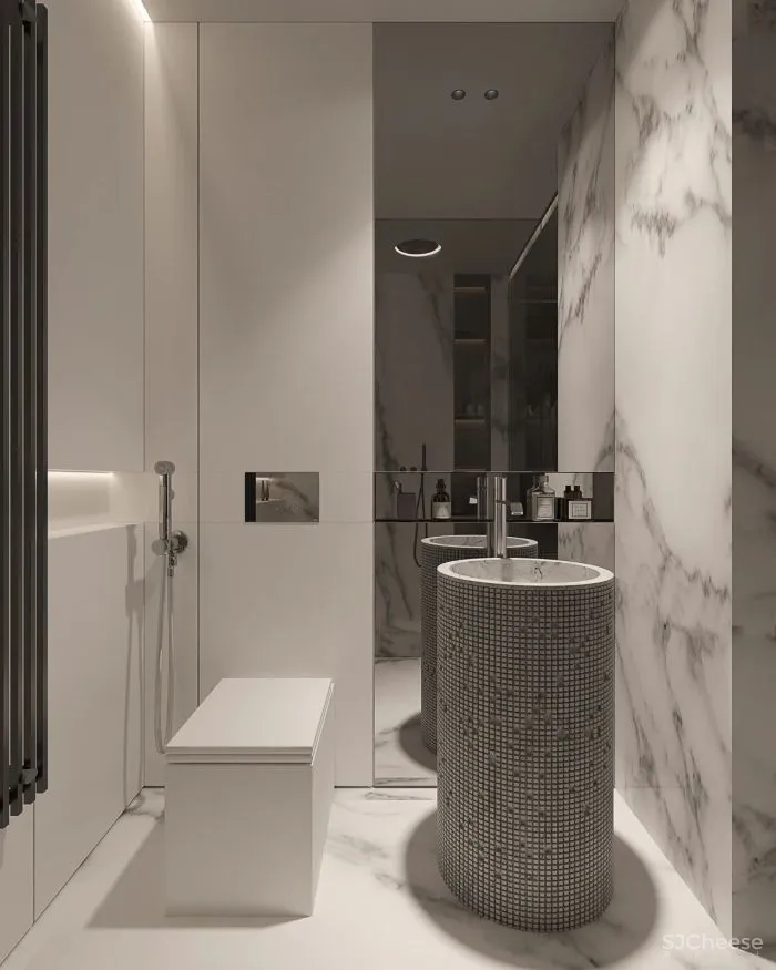 极简灰,这样设计才高级!