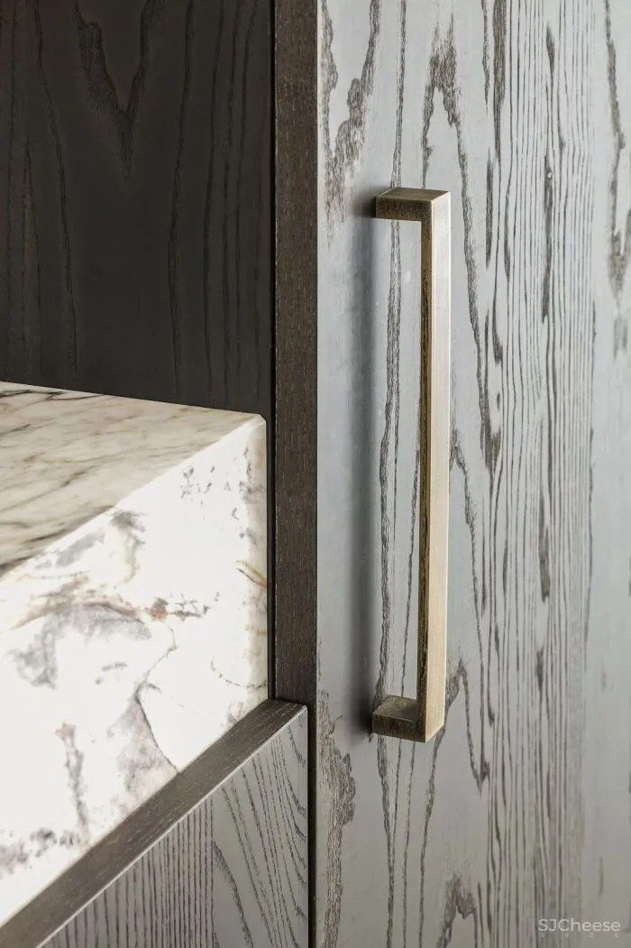 比利时设计,朴实居所!