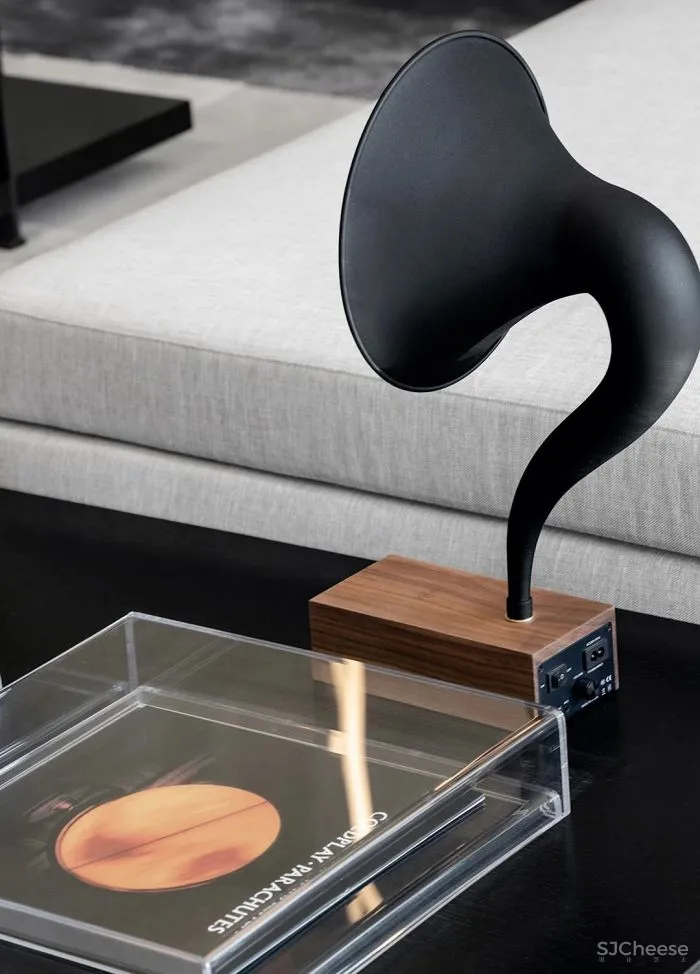 新作丨 莎米斯 x GFD广飞 杭州 620㎡ 跃层豪宅,自然静谧的艺术栖所