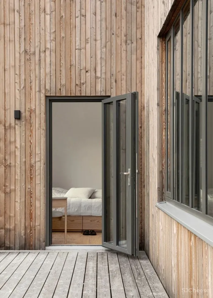 北欧设计 日本简约,自然的平静感!