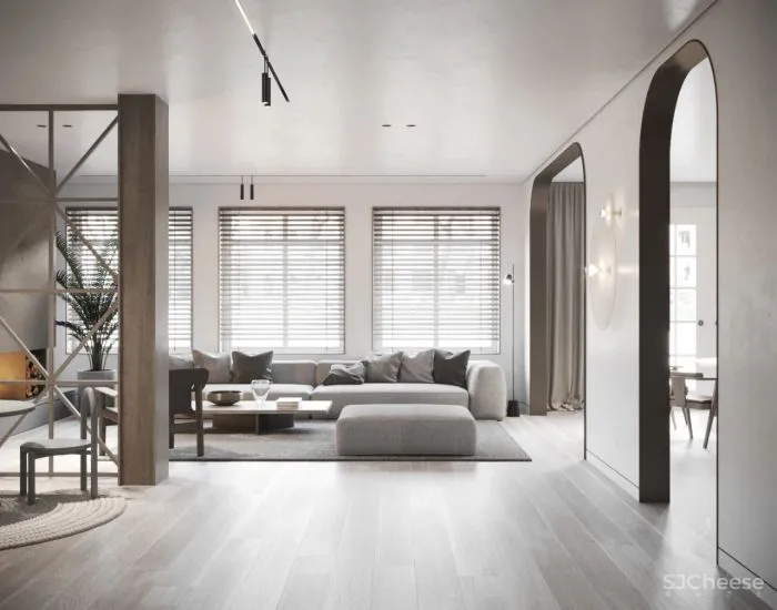 自然元素的极致美感丨Elena Sedova新作