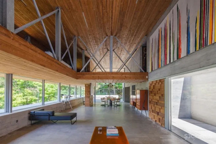 感受Carvalho Araújo的经典设计之美