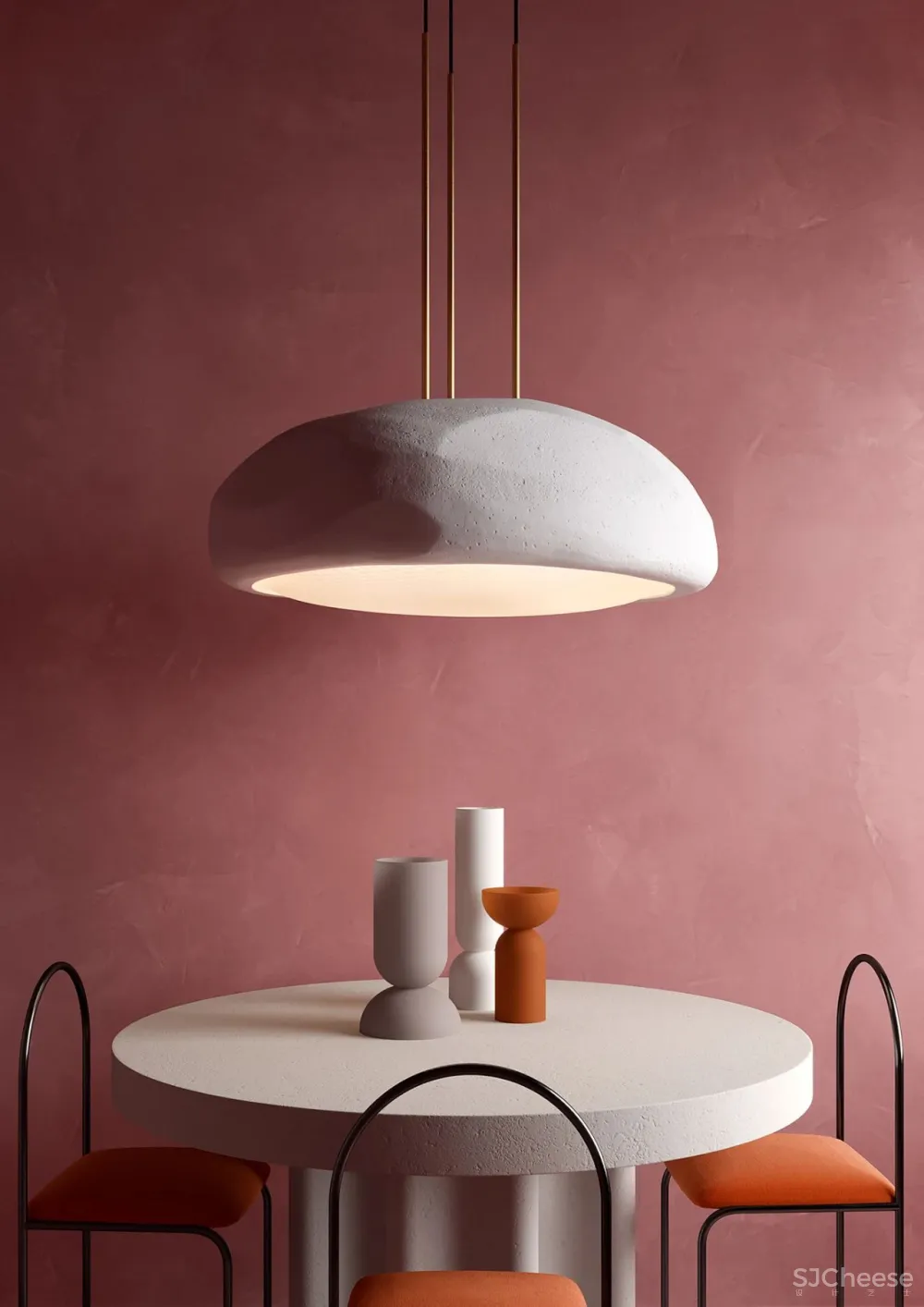 设计,无限的想象力!