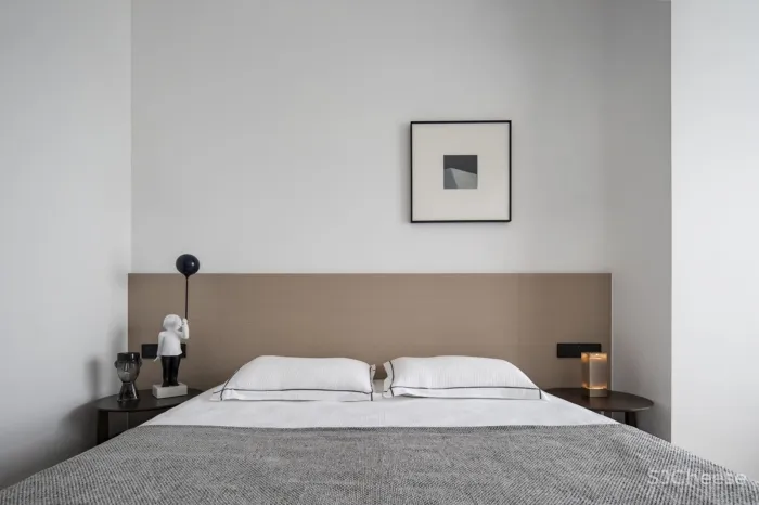 以上设计 | 福清锦绣御龙湾项目, 沉淀温馨,释放生活