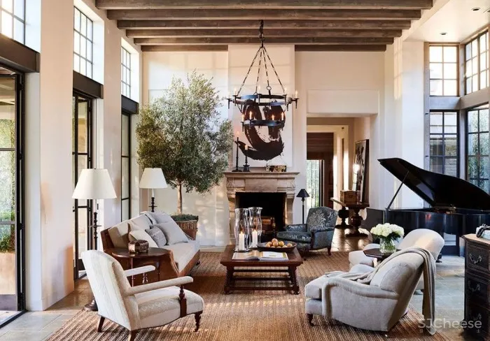 著名丹麦摄影师Mikkel Vang生动有趣的知名品牌作品精选