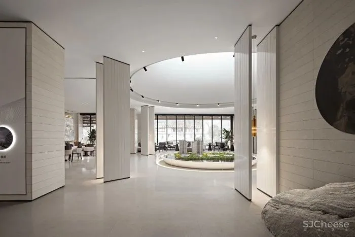 苏南最新封面豪宅与隐世酒店